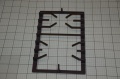 Mechanical Components - 1034226 Grate [Amica]